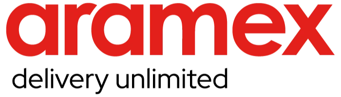 Aramex - International shipping partner