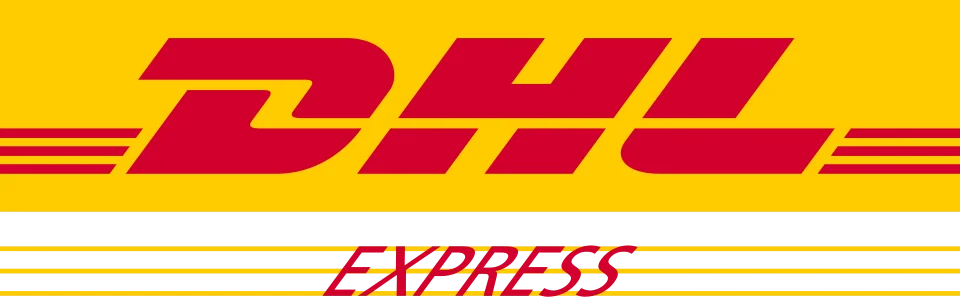 DHL - International shipping partner