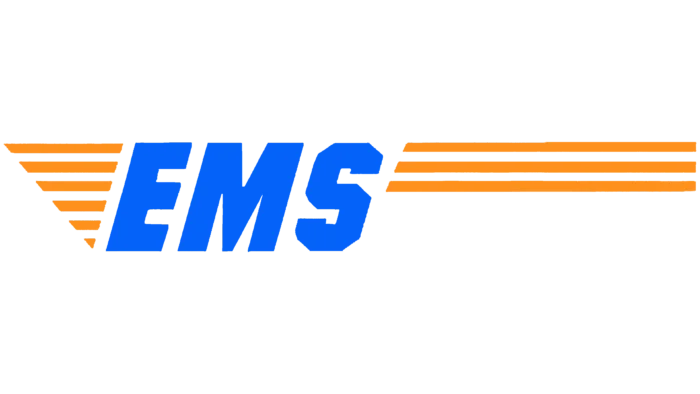 EMS - International shipping partner