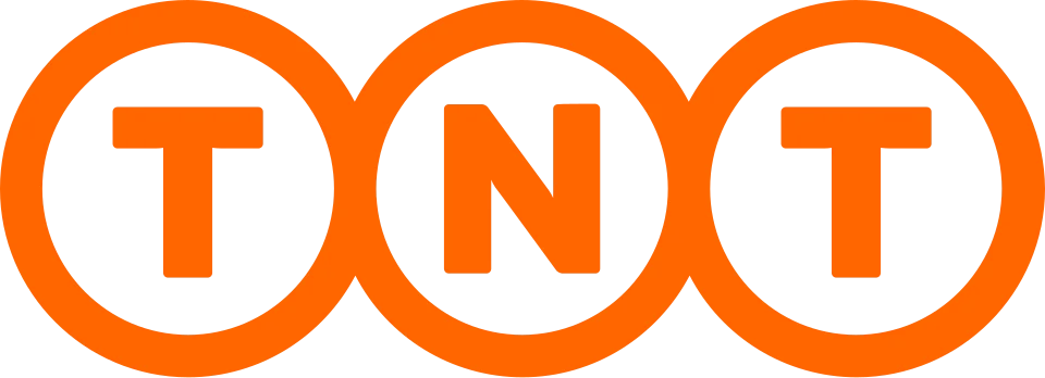 TNT - International shipping partner