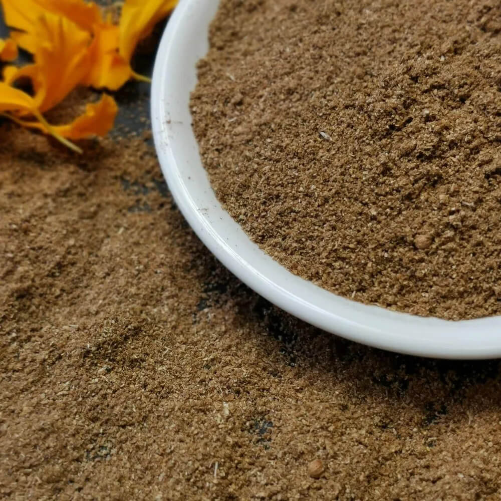 Tbrima Powder